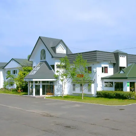 Hotel Parkway